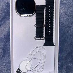 Android Watch