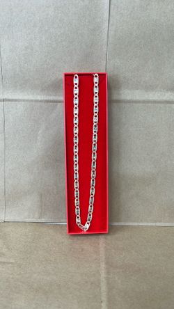 14K Gucci Chain