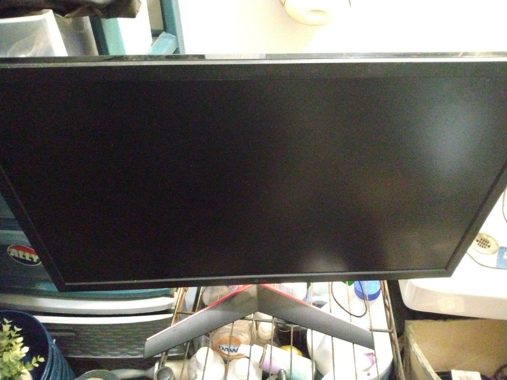 27 Inch  Gaming Monitor 