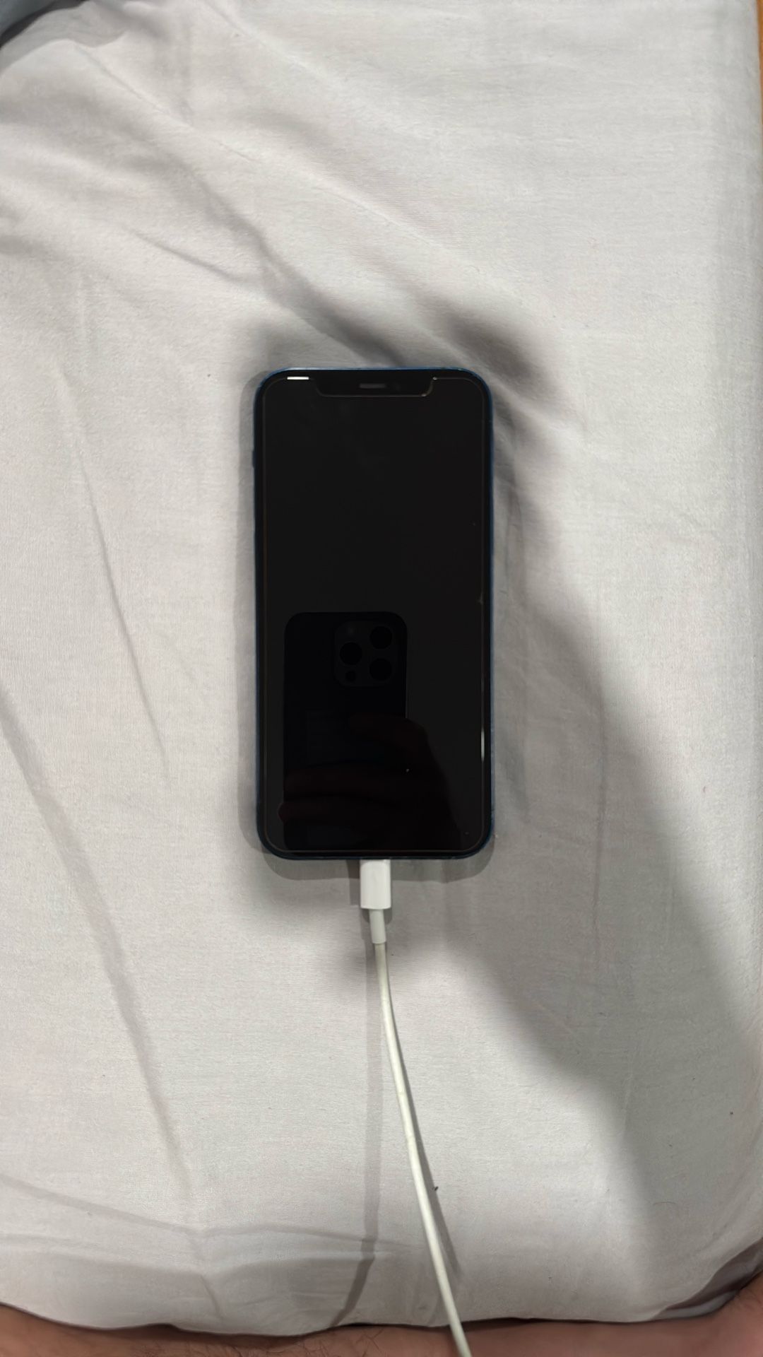 iPhone 12