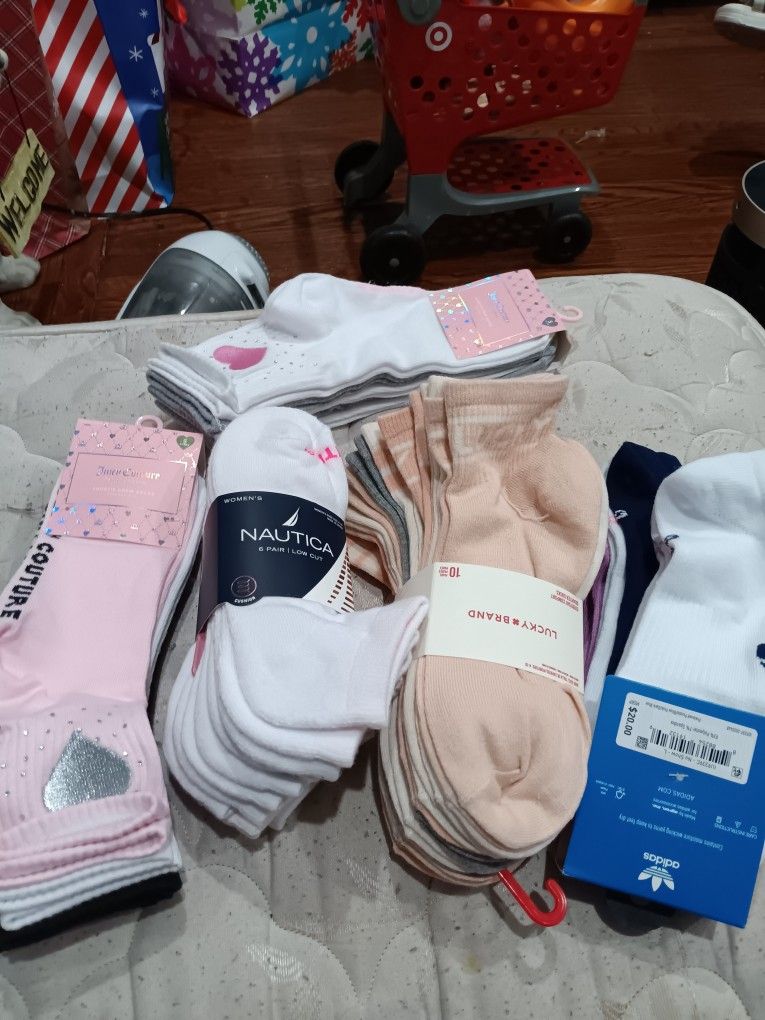 Name Brand Socks