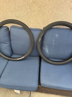 Street runner tires
