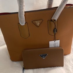 Bag & Wallet