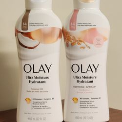 Olay Body Wash – 22 oz