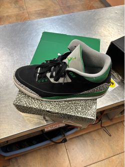 Jordan retro 3