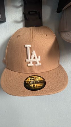 hats 6/7-8