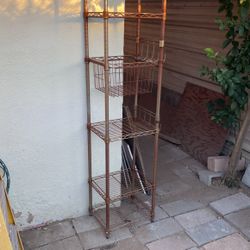 Bakers Rack 