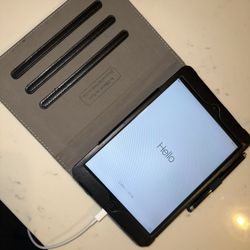 iPad Mini 1st Generation (Like New) 