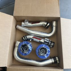 Stillen Gen 3 intakes 3.7