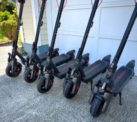 Segway Ninebot MAX G3 Scooter