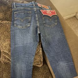 Levi’s