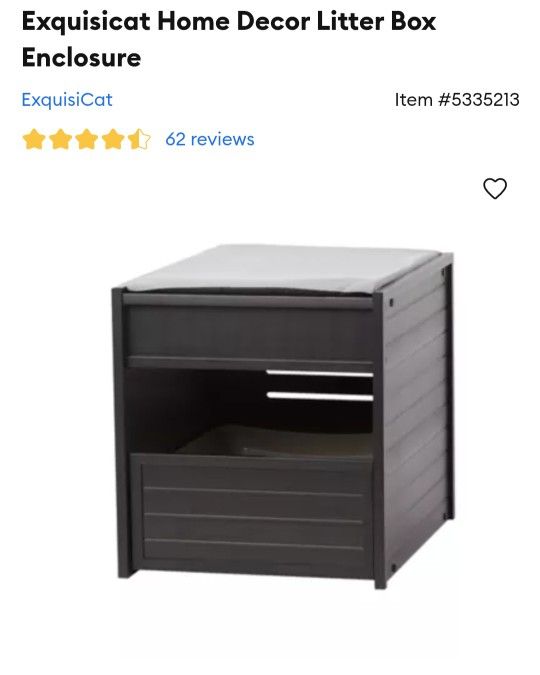 EcoFlex Cat House
