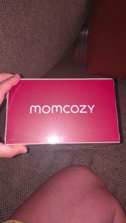 Momcozy S9 Pro Wearables Brand New