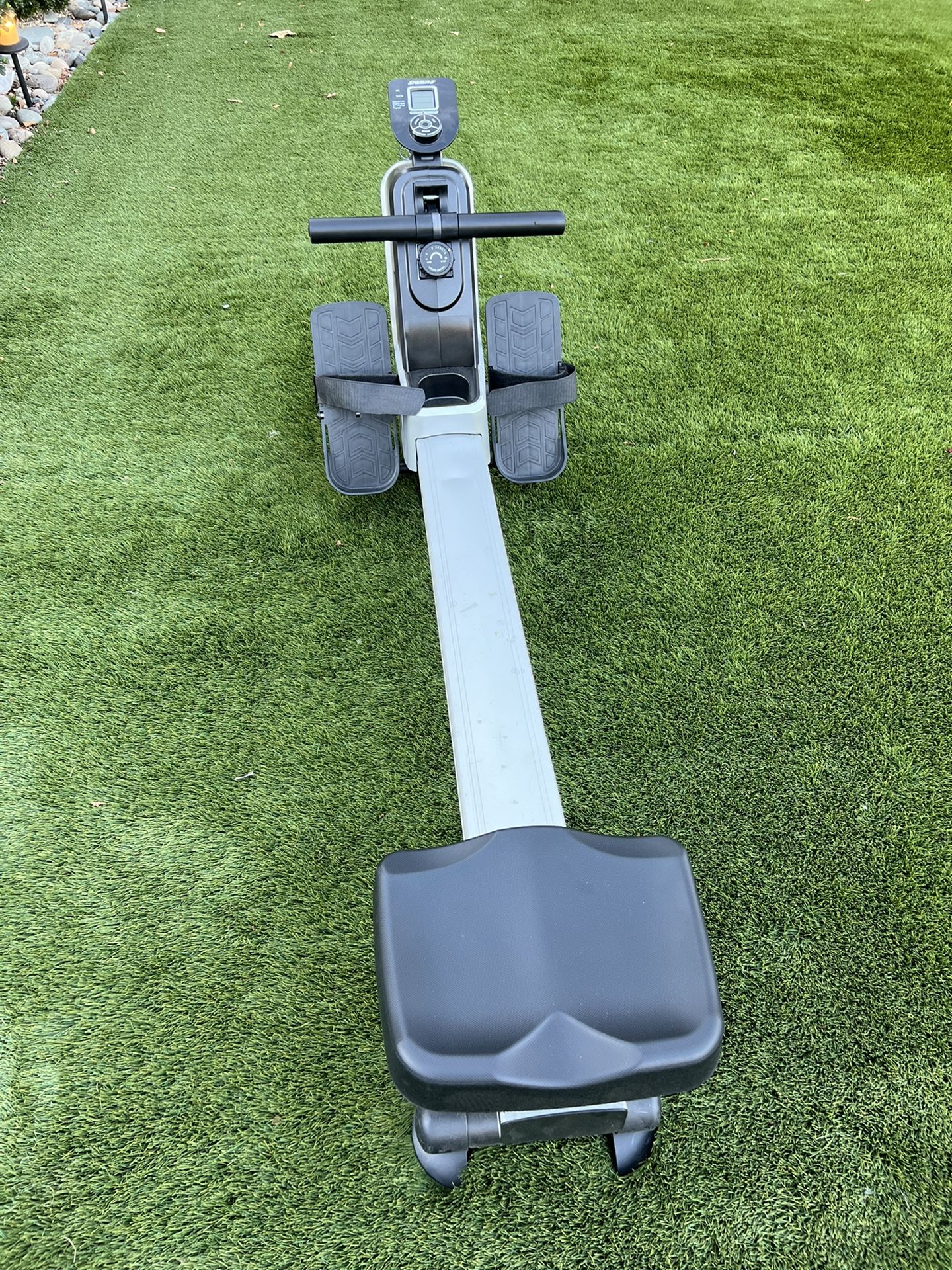 Stamina Magnetic Rowing Machine 1110