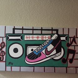My Art