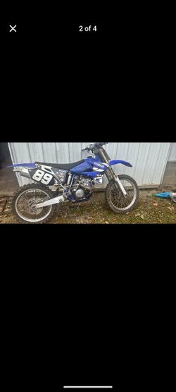 04 Yz250f