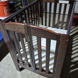 Baby Bed