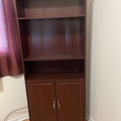 Book Case For Sale