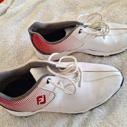 Foot joy 6M