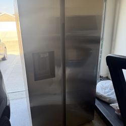 Samsung fridge 