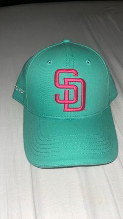 New San Diego Padres SnapBack