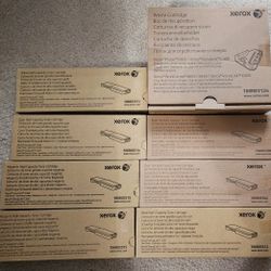 New Genuine Xerox Toner Cartridges For The VersaLink C400/C405