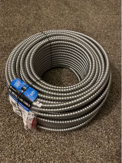 Southwire 12/2 Solid Armorlite MC Cable 250ft