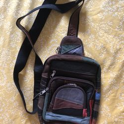 Leather Bag