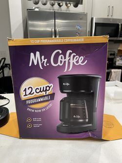 Coffee Maker