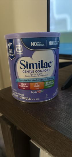 Similar total comfort