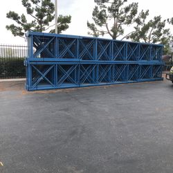 Pallet Racking/industrial warehouse Shelving 