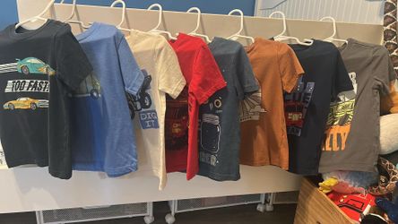 3T Boy clothes