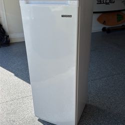 Thomson Freezer 