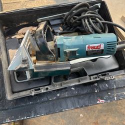 Freud Biscuit Jointer