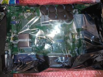 AC500 M2 V5.0 Control Board PCB