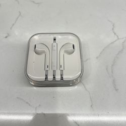Apple EarPods 3.5mm