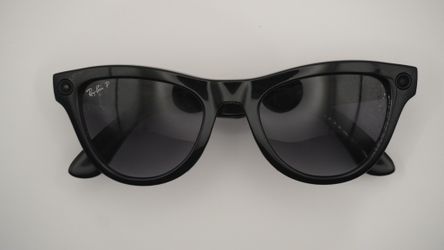 Ray-Ban Meta Skyler Gen 2