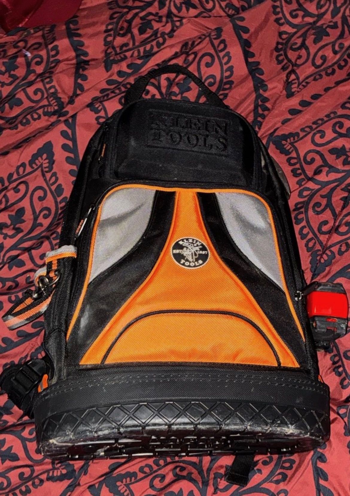 Klein Tool Backpack/bag