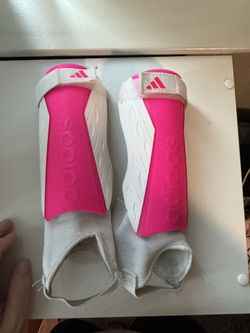 Soccer Shin Guards Kids