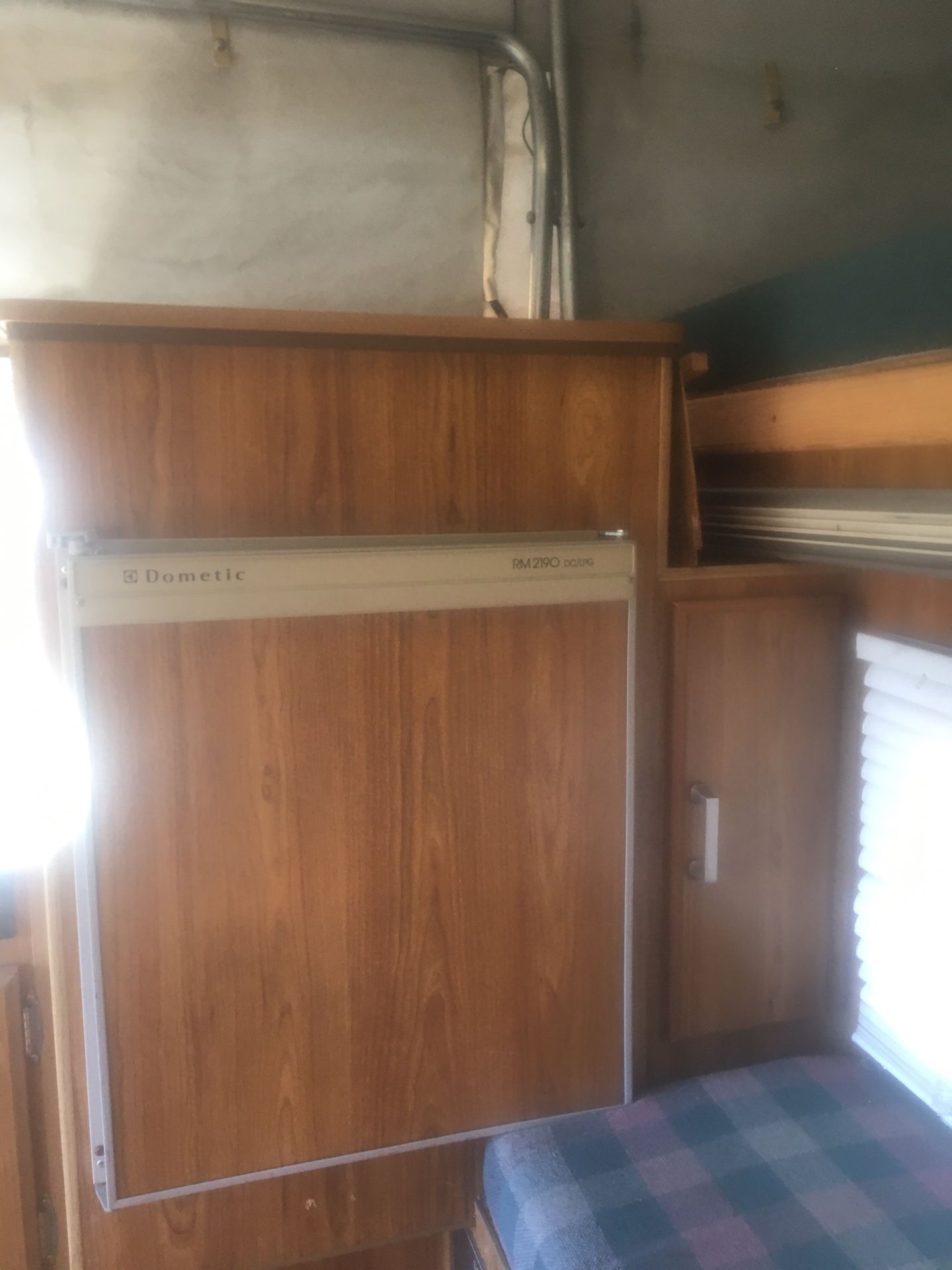 90’s Skamper popup truck camper for Sale in Oceanside, CA OfferUp