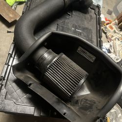 2016(MK6) 1.4t Volkswagen Jetta Cold Air Intake