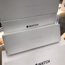 Apple Watch Series 10 New Sealed No Credit Needed Pay Down Only