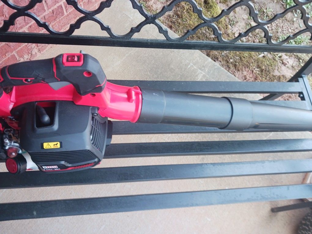 Craftsman  Brand New Blower 