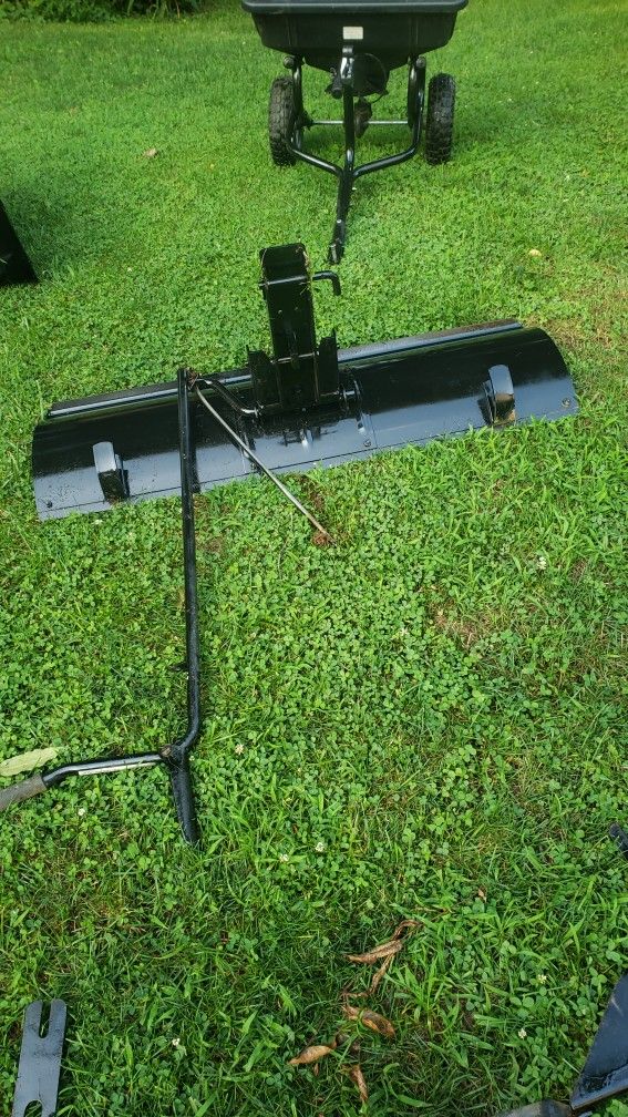 POULAN PRO RIDING MOWER w Attachments for Sale in Quarryville, PA - OfferUp