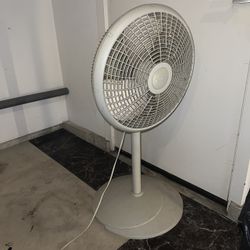 Spinning Fan