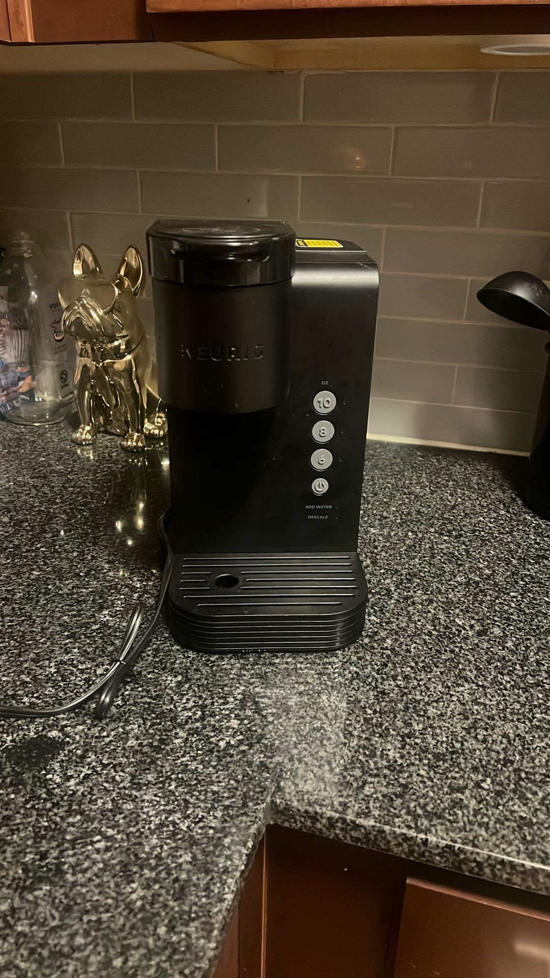 BRAND NEW KUERIG $60 OBO