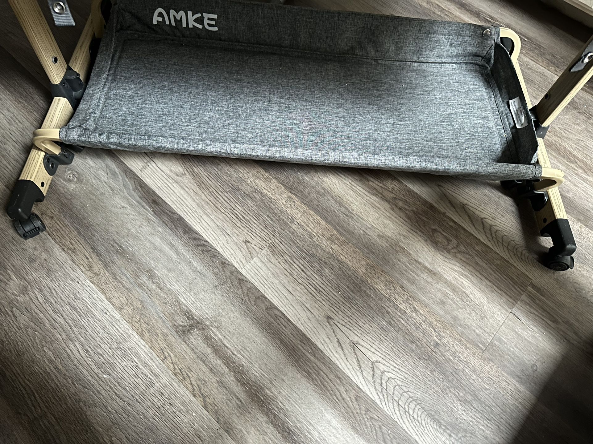 Very Gently Used Bassinet