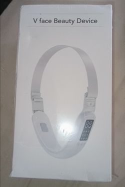 V Face Beauty Device