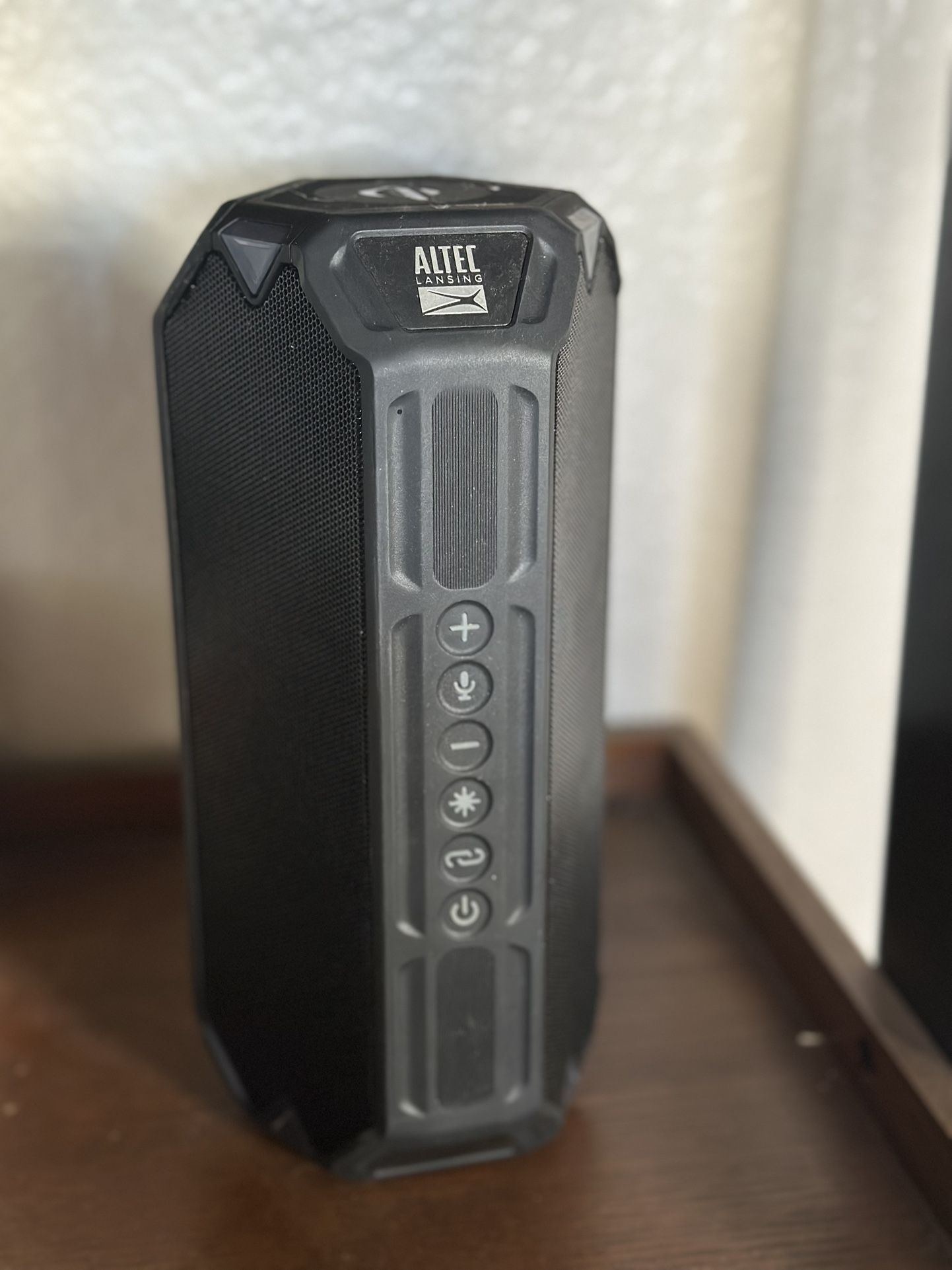 Altec Lansing Bluetooth Speaker