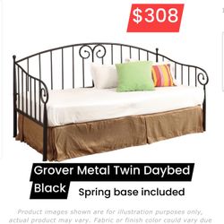 Daybed